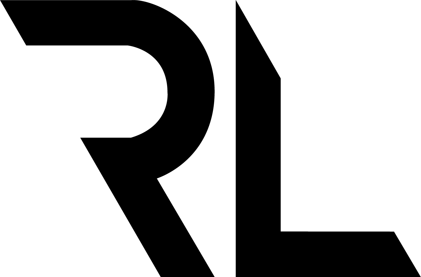 RL Logo